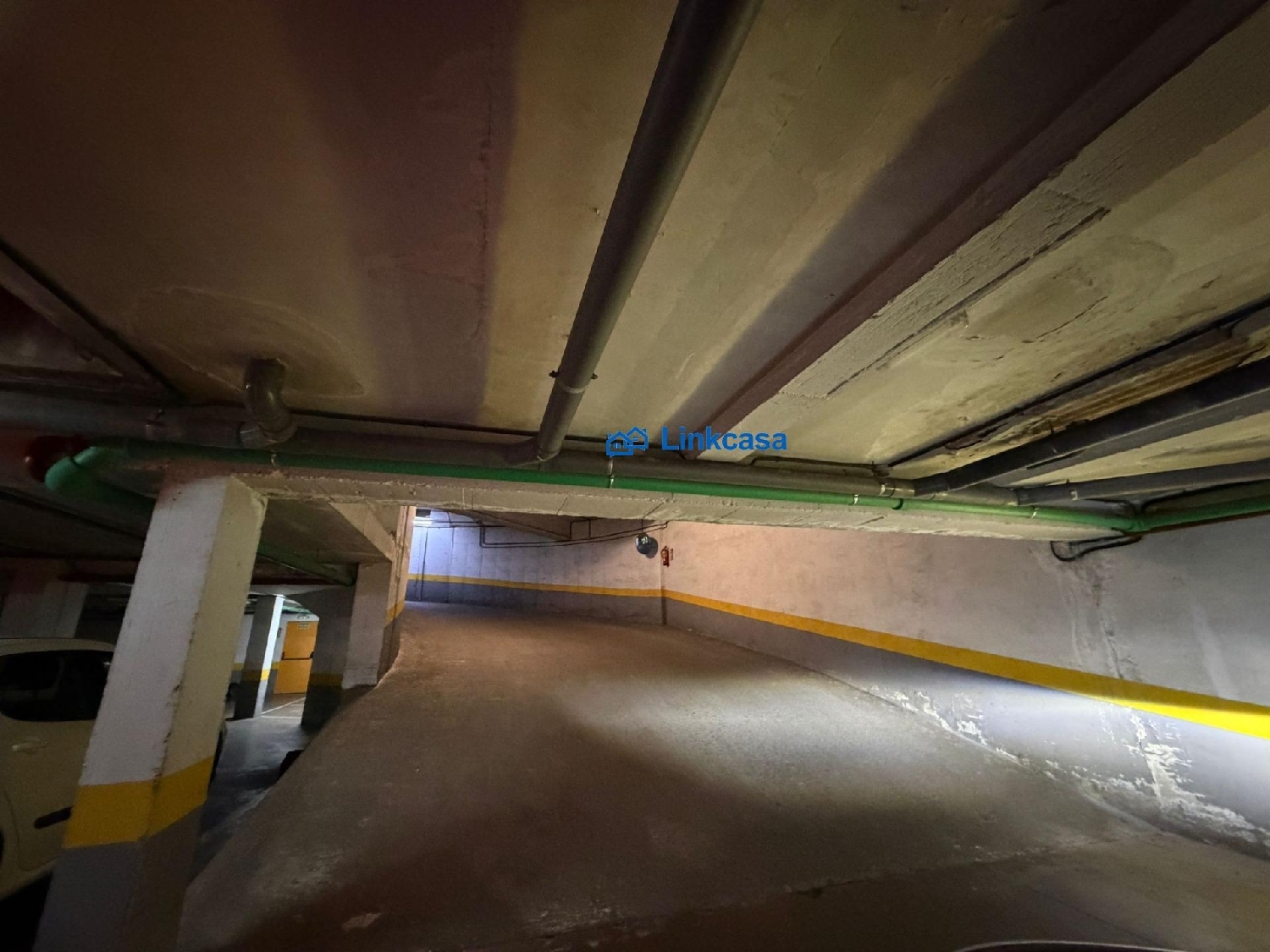  te koop parkeerplaats Madrid Valle Del Almanzora 7