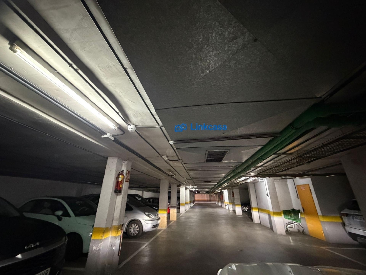  te koop parkeerplaats Madrid Valle Del Almanzora 4