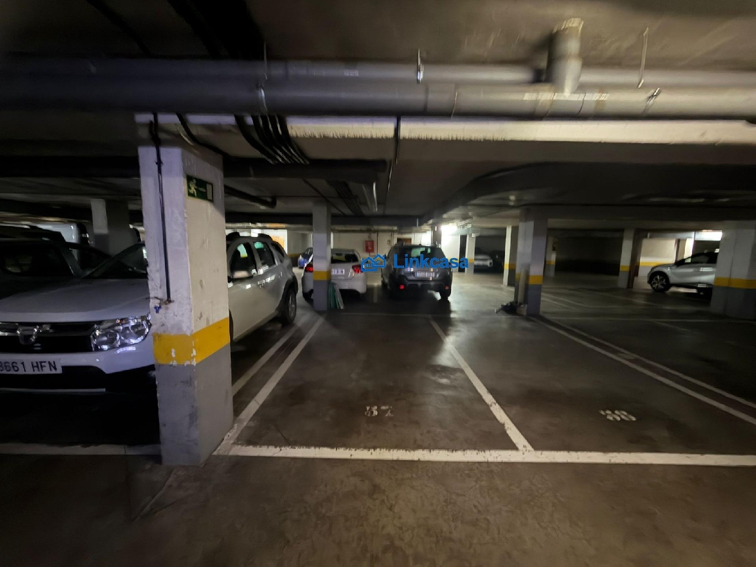  te koop parkeerplaats Madrid Valle Del Almanzora 6