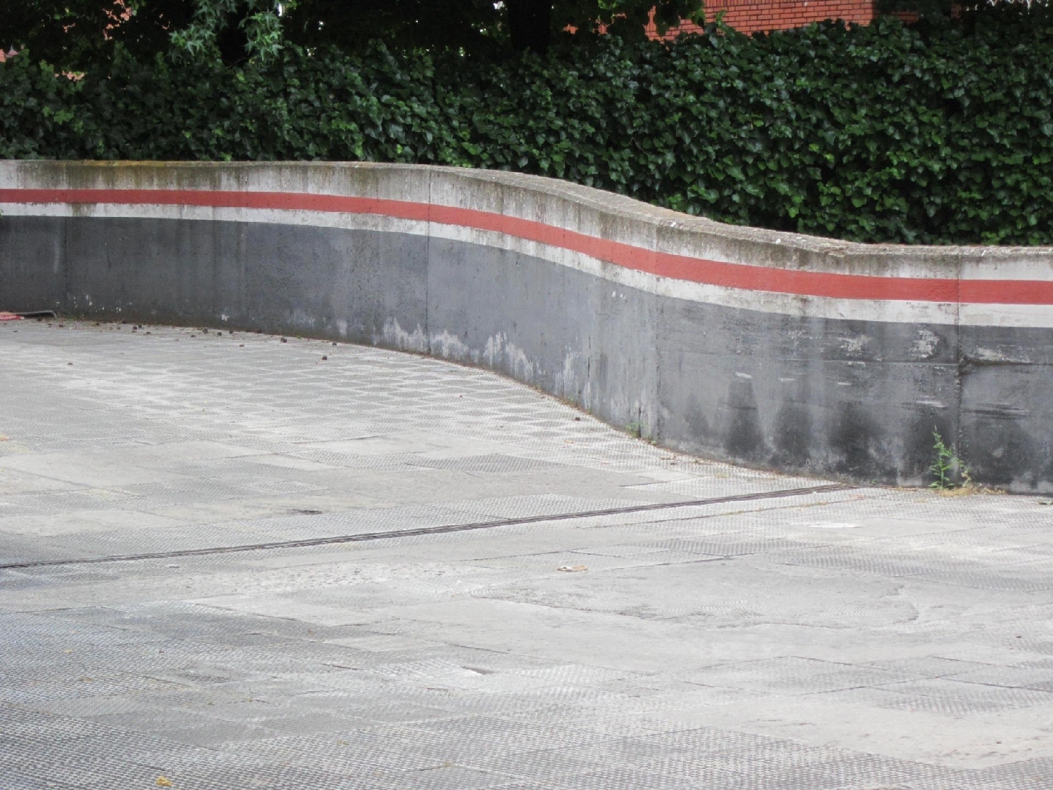  à vendre parking Madrid Valle Del Almanzora 5