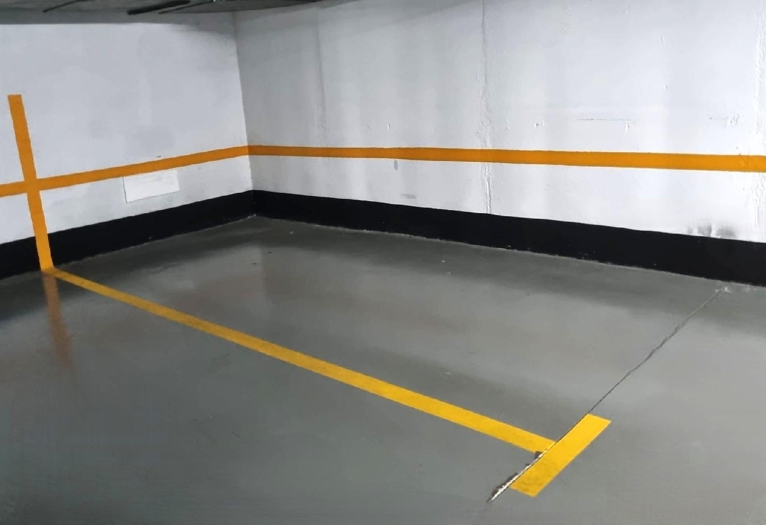  à vendre parking Madrid Valle Del Almanzora 3