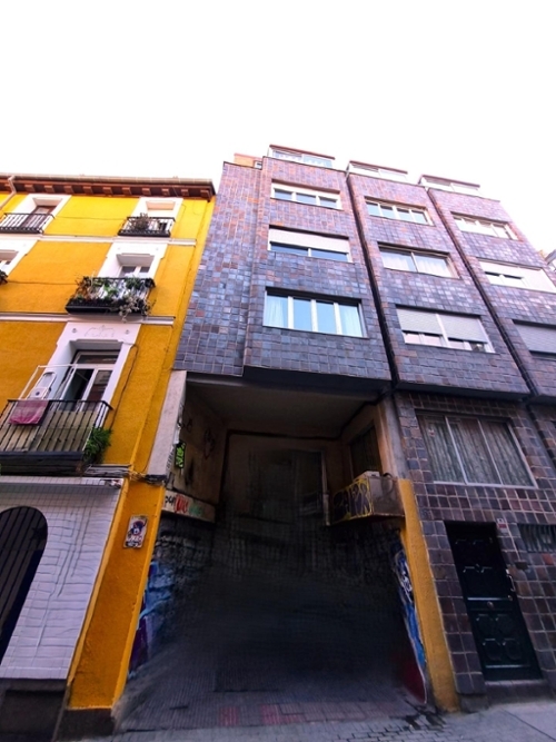 Madrid Valle Del Almanzora parking foto 6336882