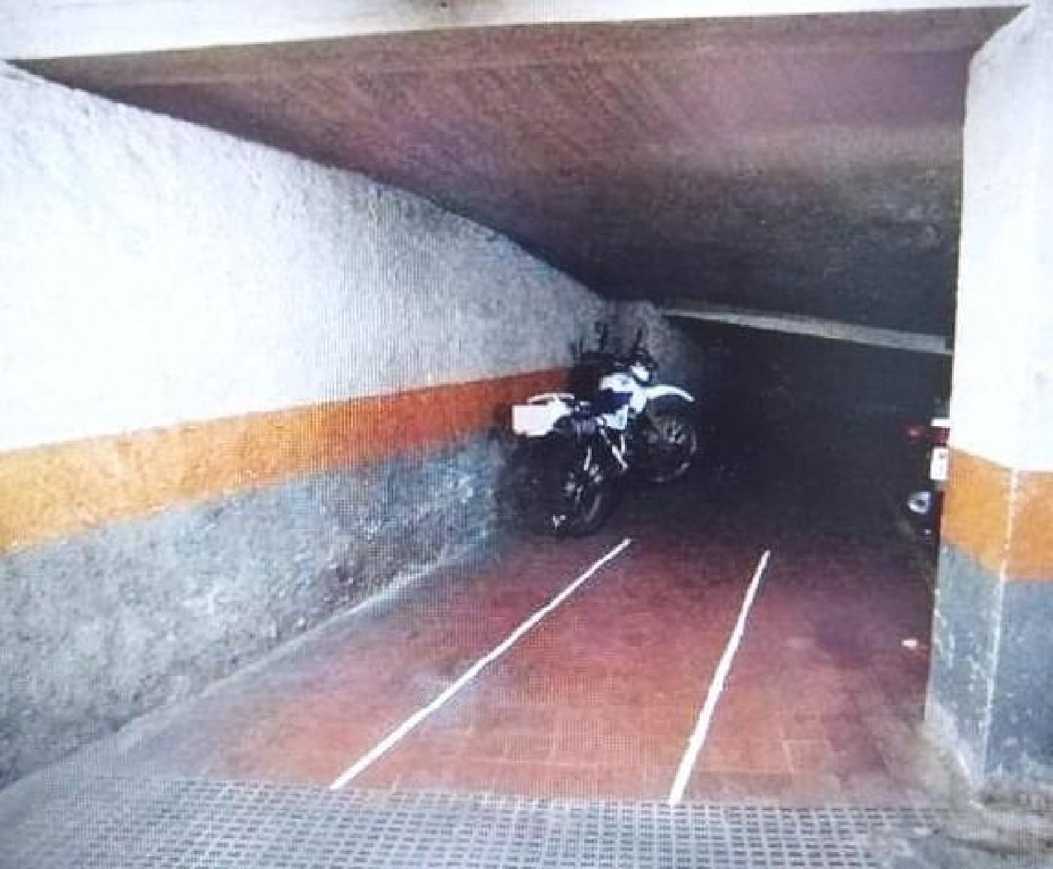  à vendre parking Madrid Valle Del Almanzora 5