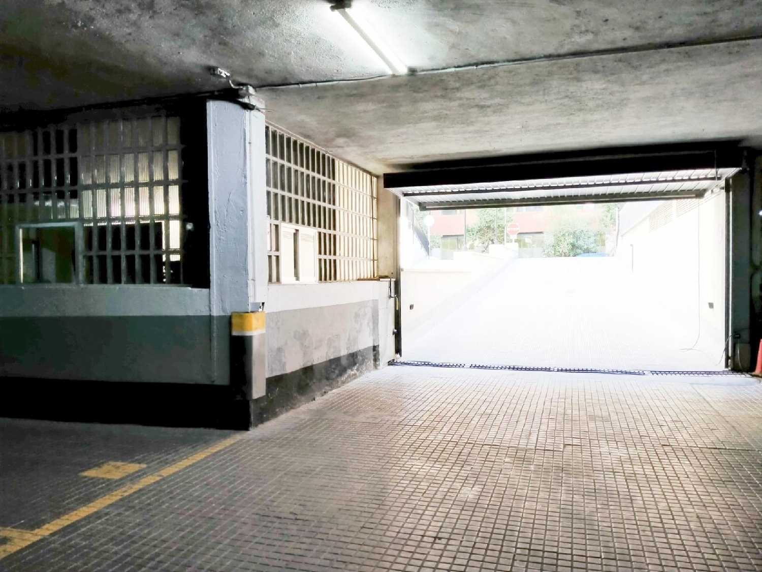  à vendre parking Madrid Valle Del Almanzora 7