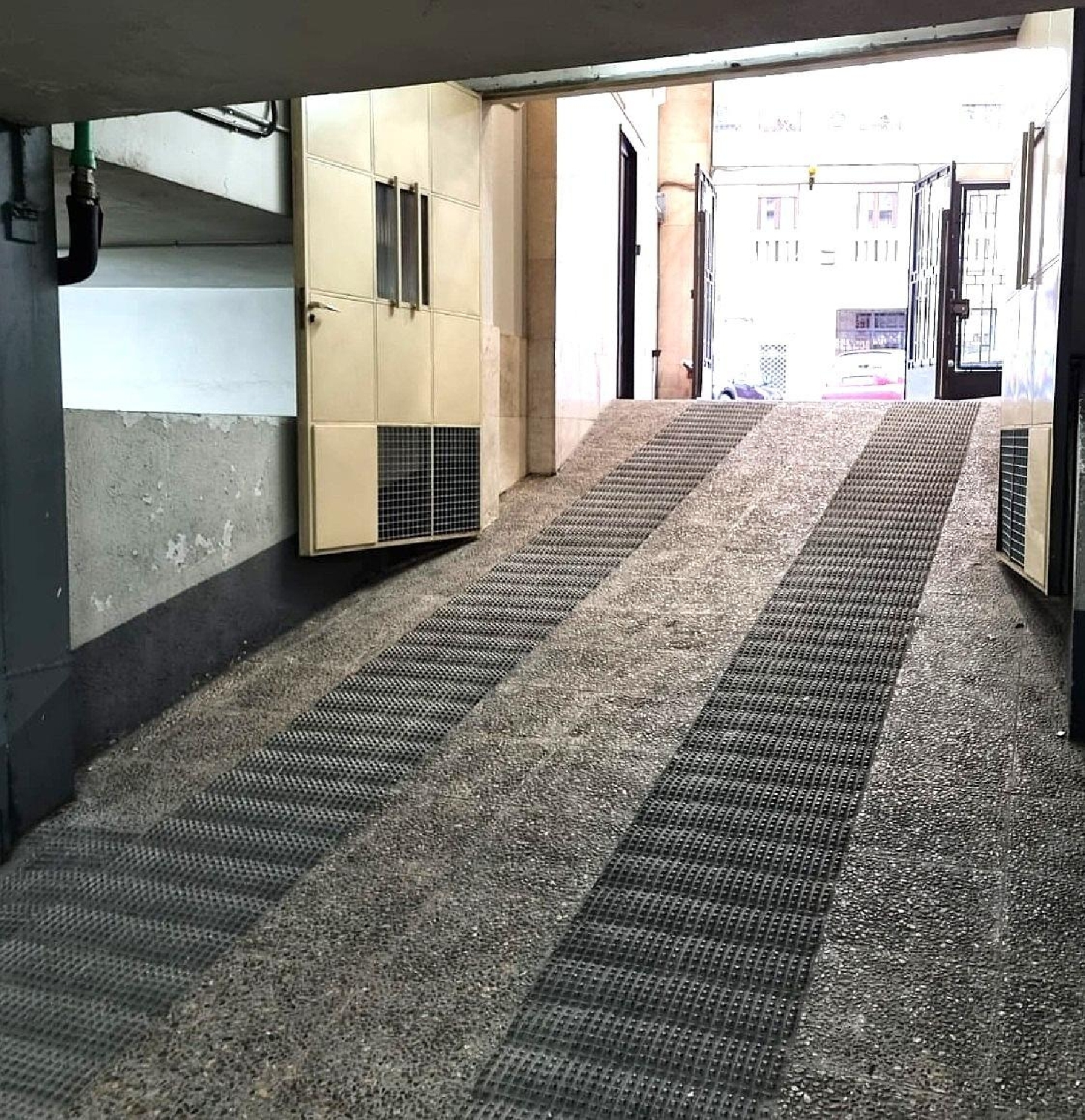  à vendre parking Madrid Valle Del Almanzora 4