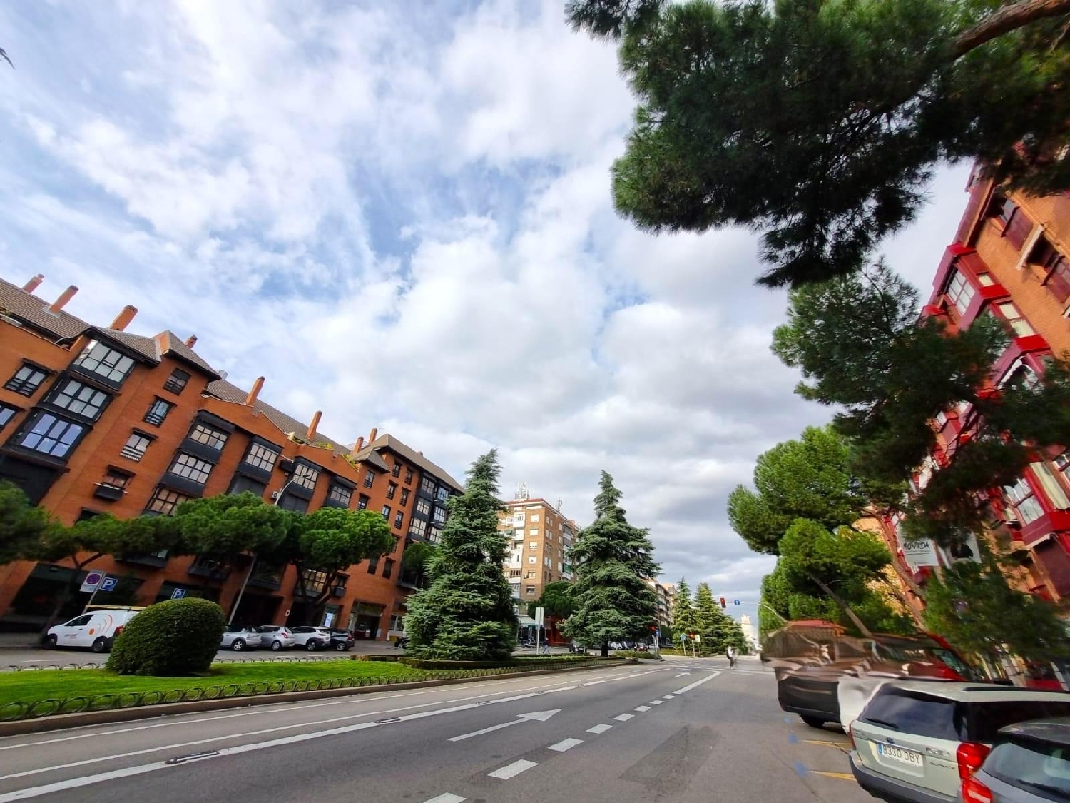  à vendre parking Madrid Valle Del Almanzora 4