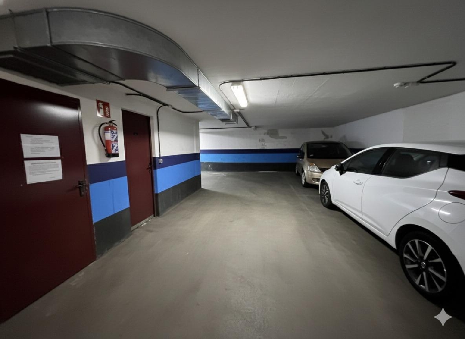  à vendre parking Madrid Valle Del Almanzora 3