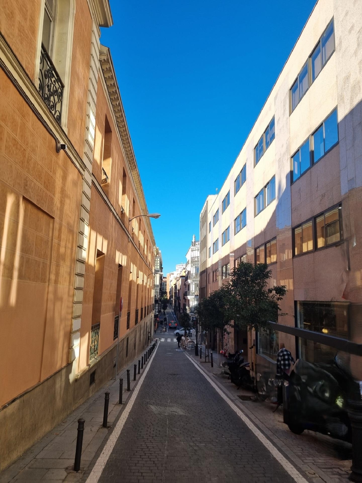  à vendre parking Madrid Valle Del Almanzora 4