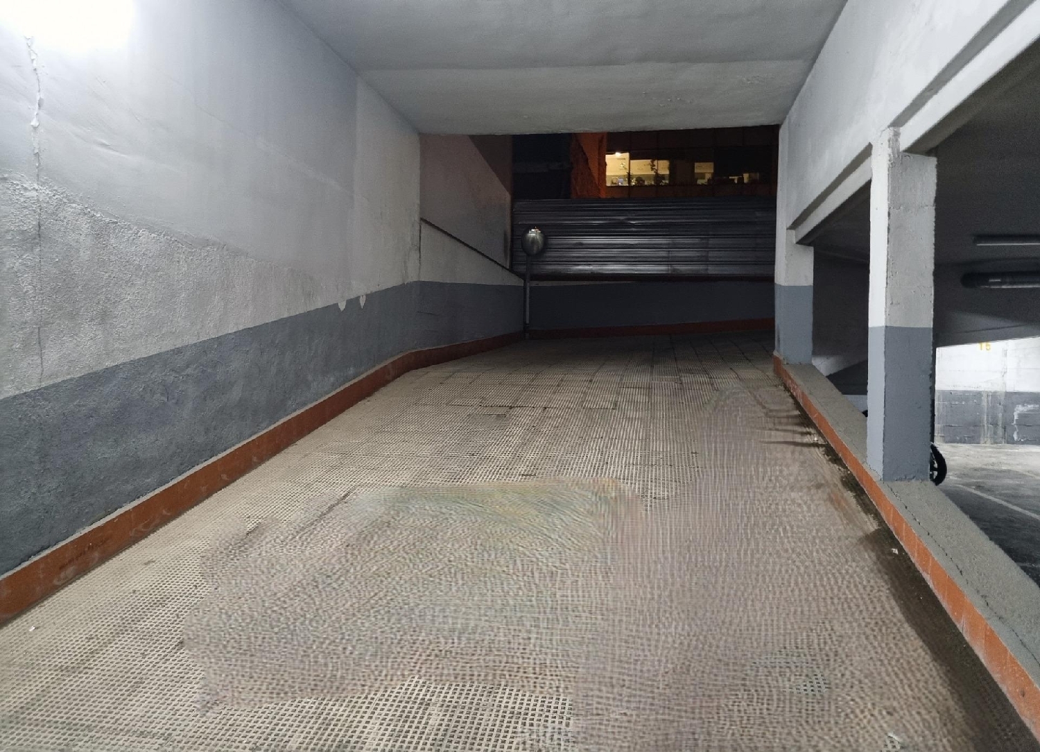  à vendre parking Madrid Valle Del Almanzora 4