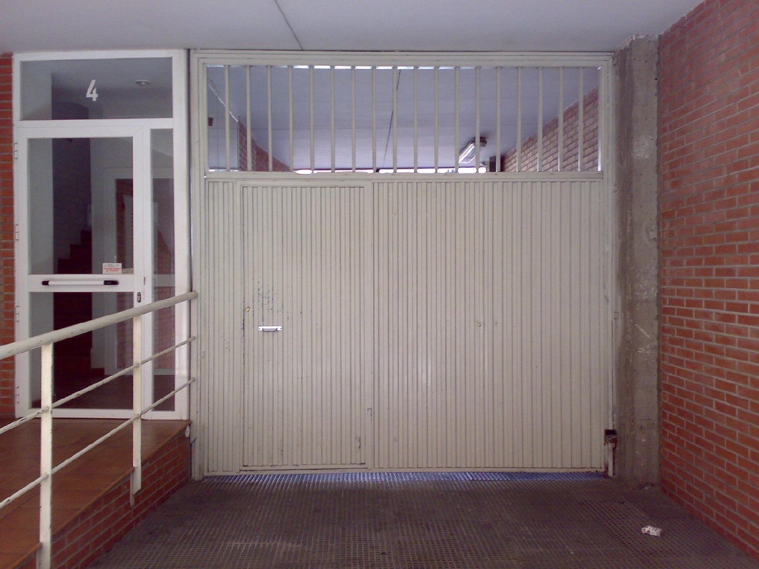  à vendre parking Madrid Valle Del Almanzora 2