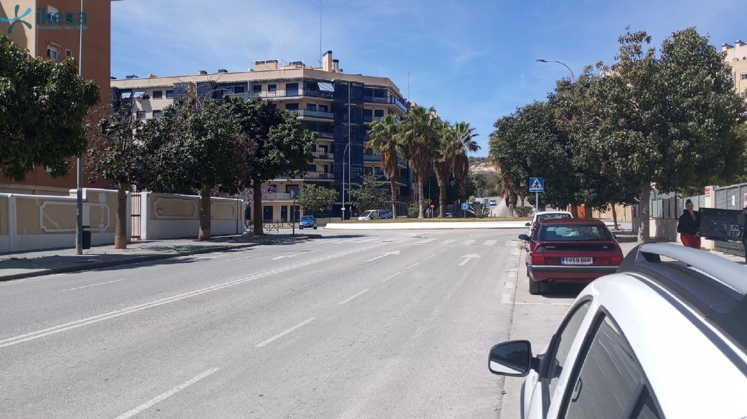  à vendre parking Málaga Del Fresno Campiña 8
