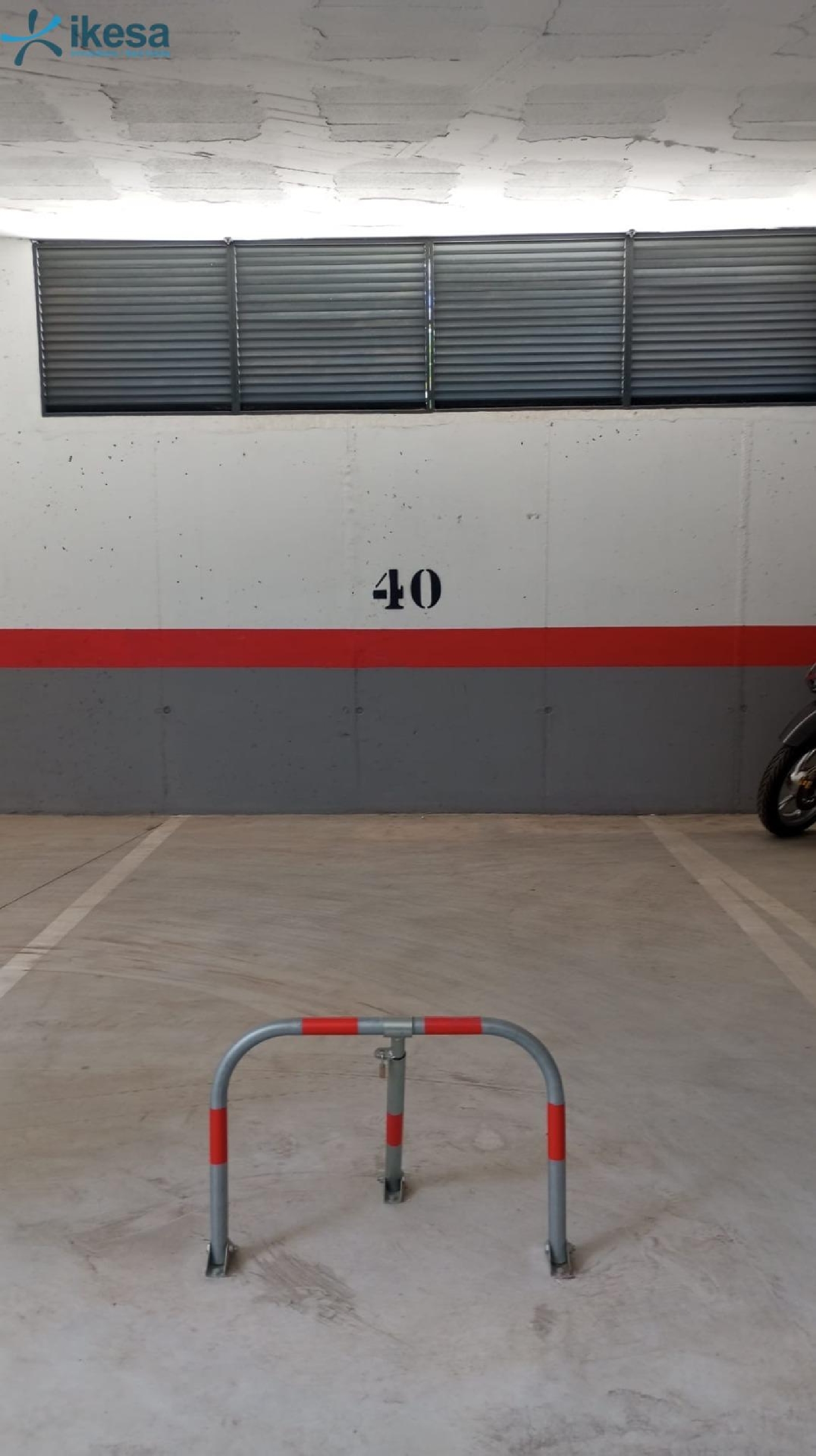  à vendre parking Málaga Del Fresno Campiña 1