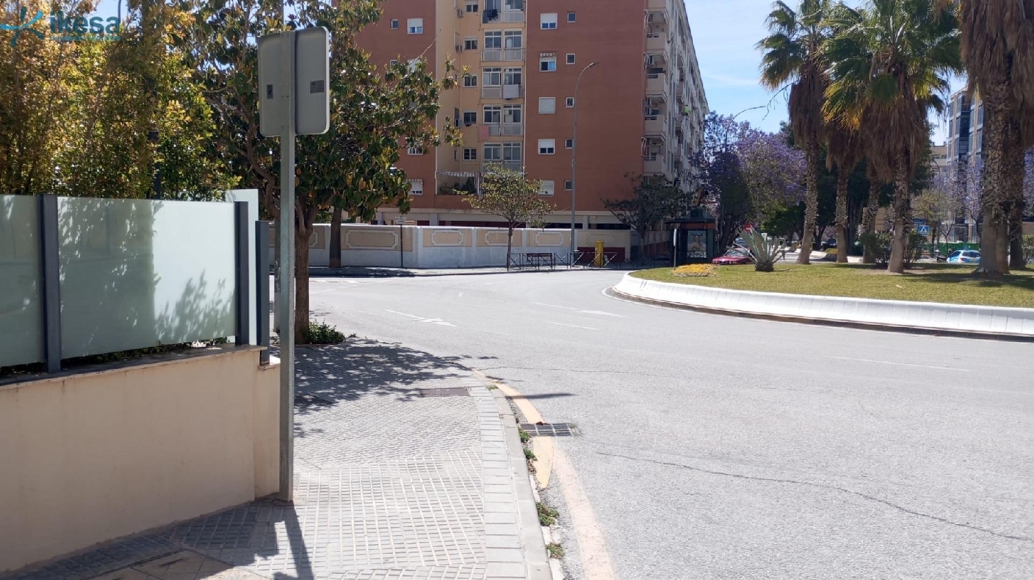  à vendre parking Málaga Del Fresno Campiña 6