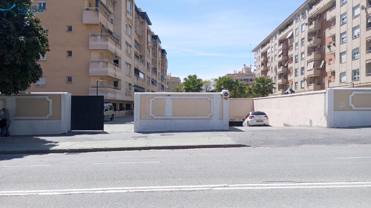  à vendre parking Málaga Del Fresno Campiña 7