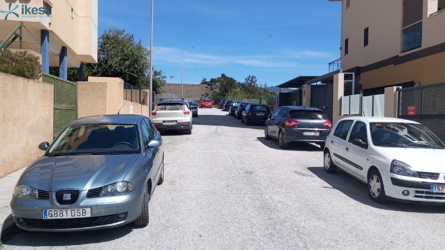  à vendre parking Málaga Del Fresno Campiña 3