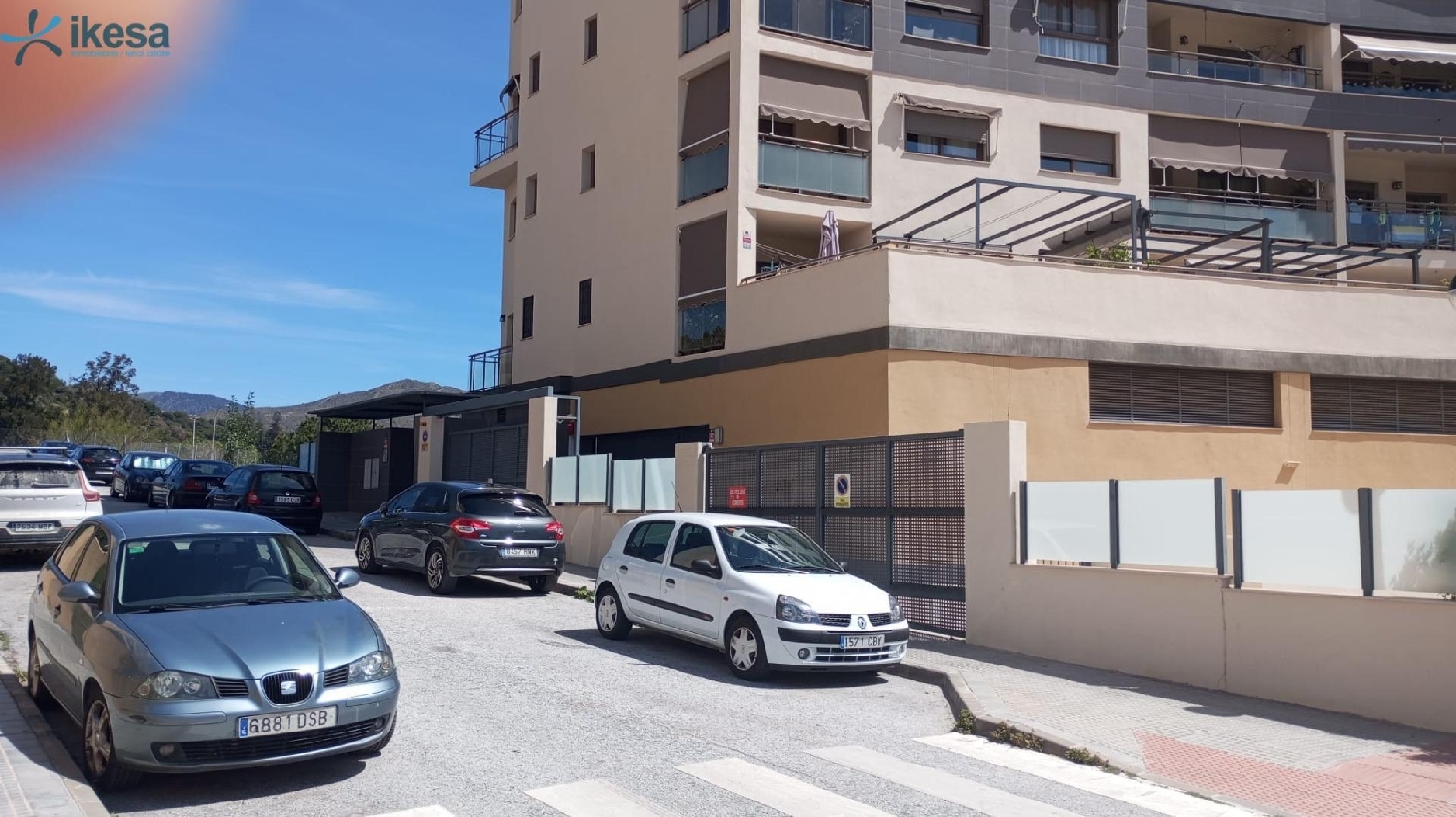  à vendre parking Málaga Del Fresno Campiña 2