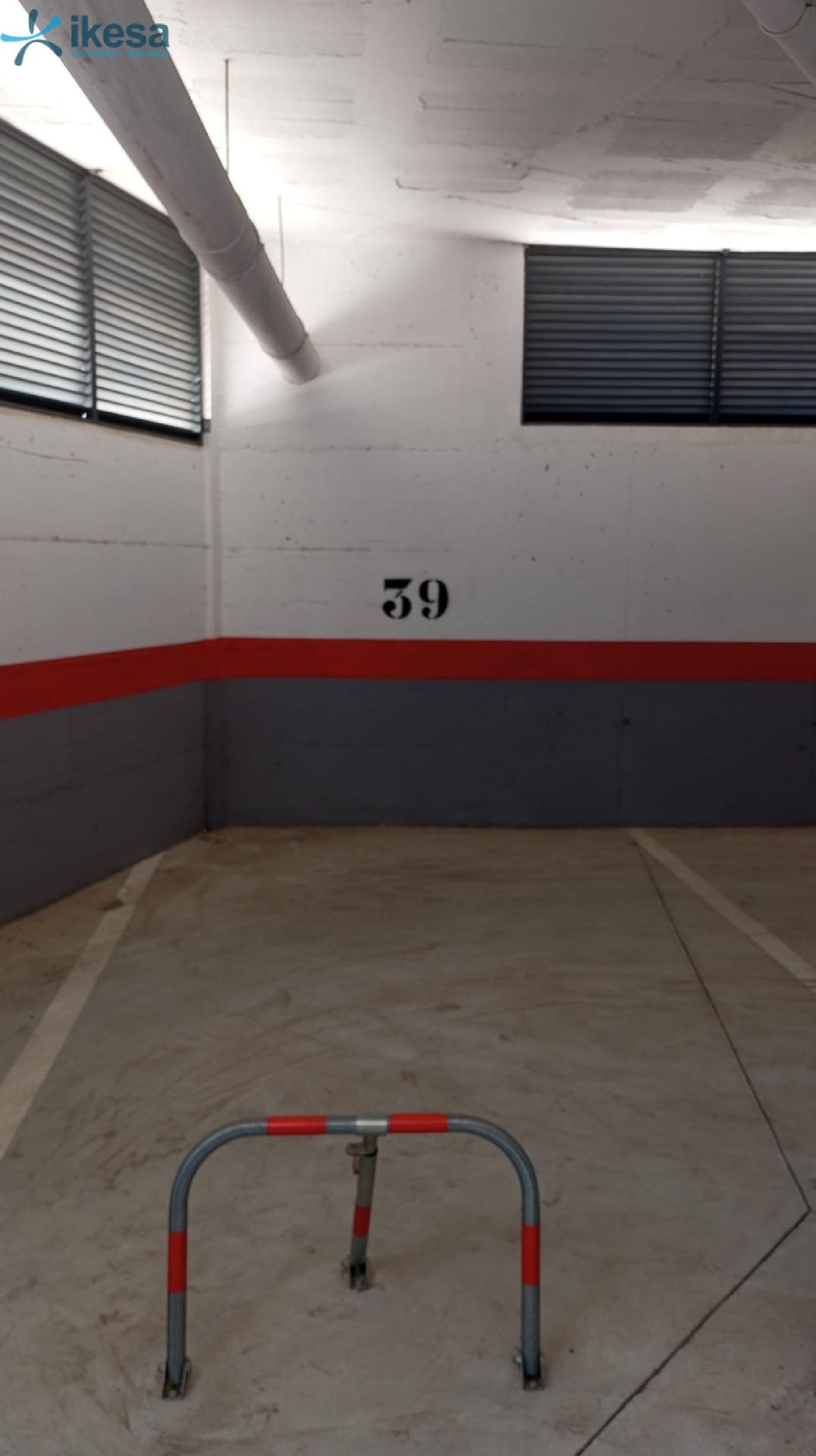  à vendre parking Málaga Del Fresno Campiña 1