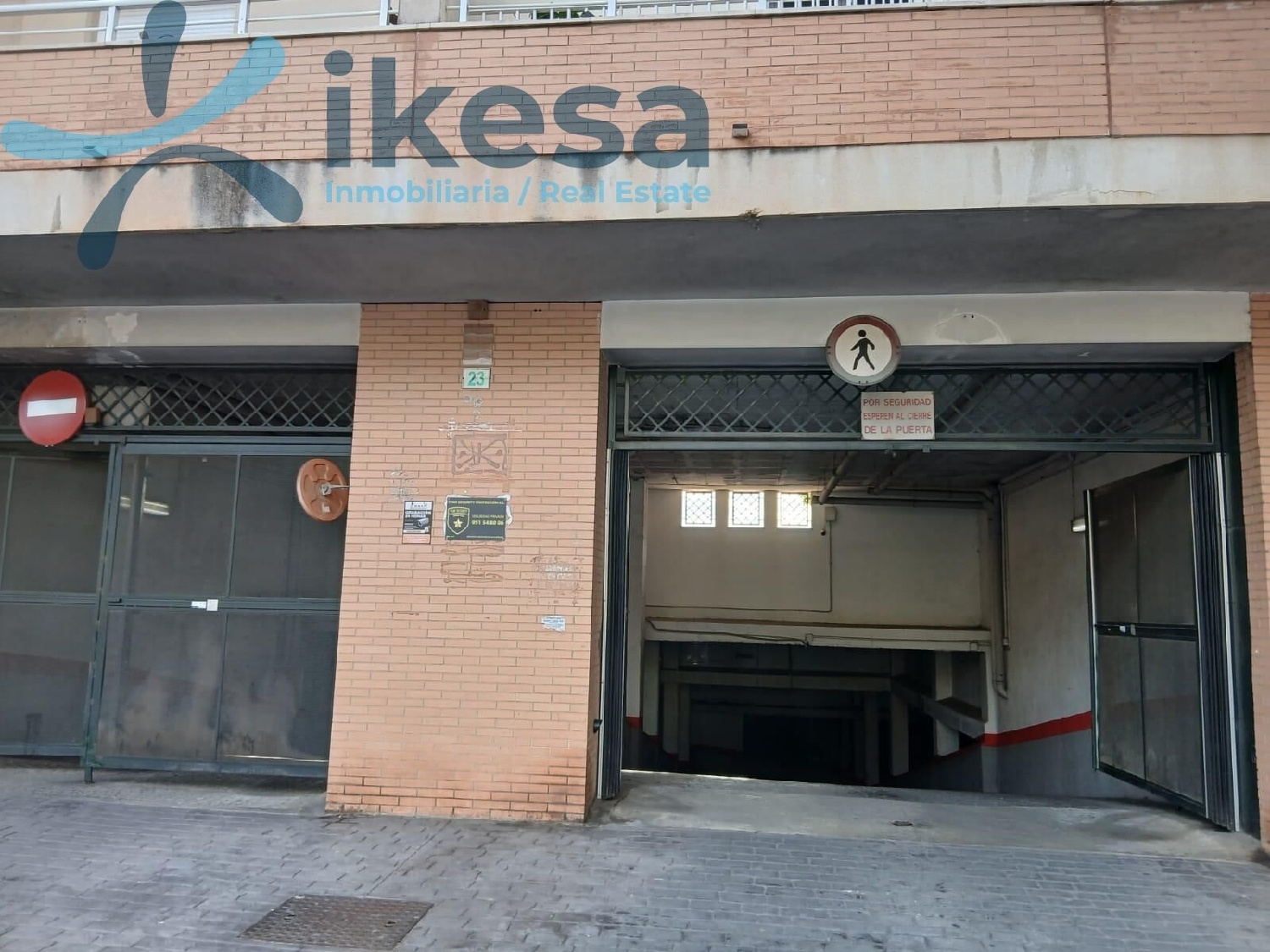 à vendre parking Málaga Del Fresno Campiña 1