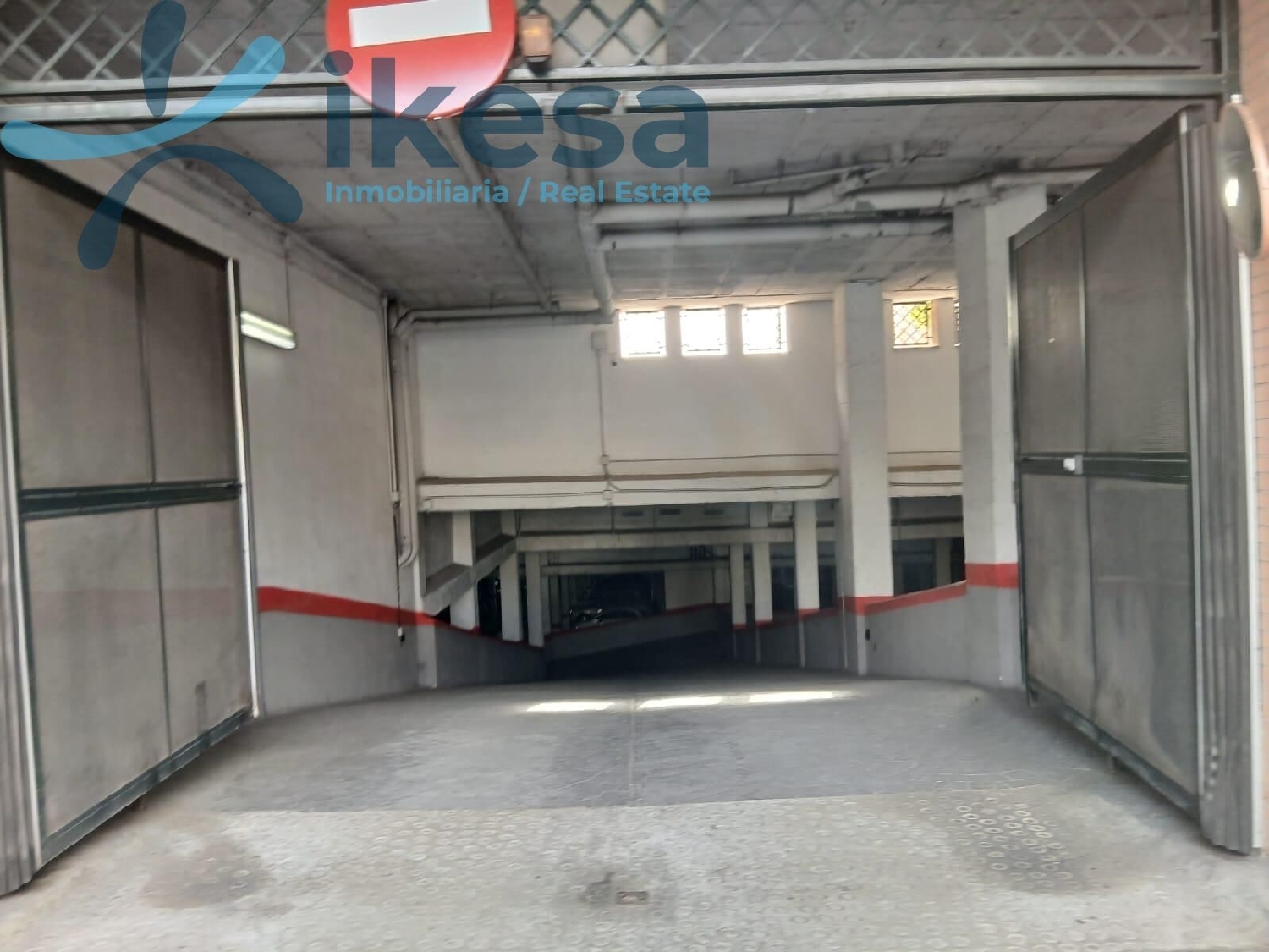 à vendre parking Málaga Del Fresno Campiña 4