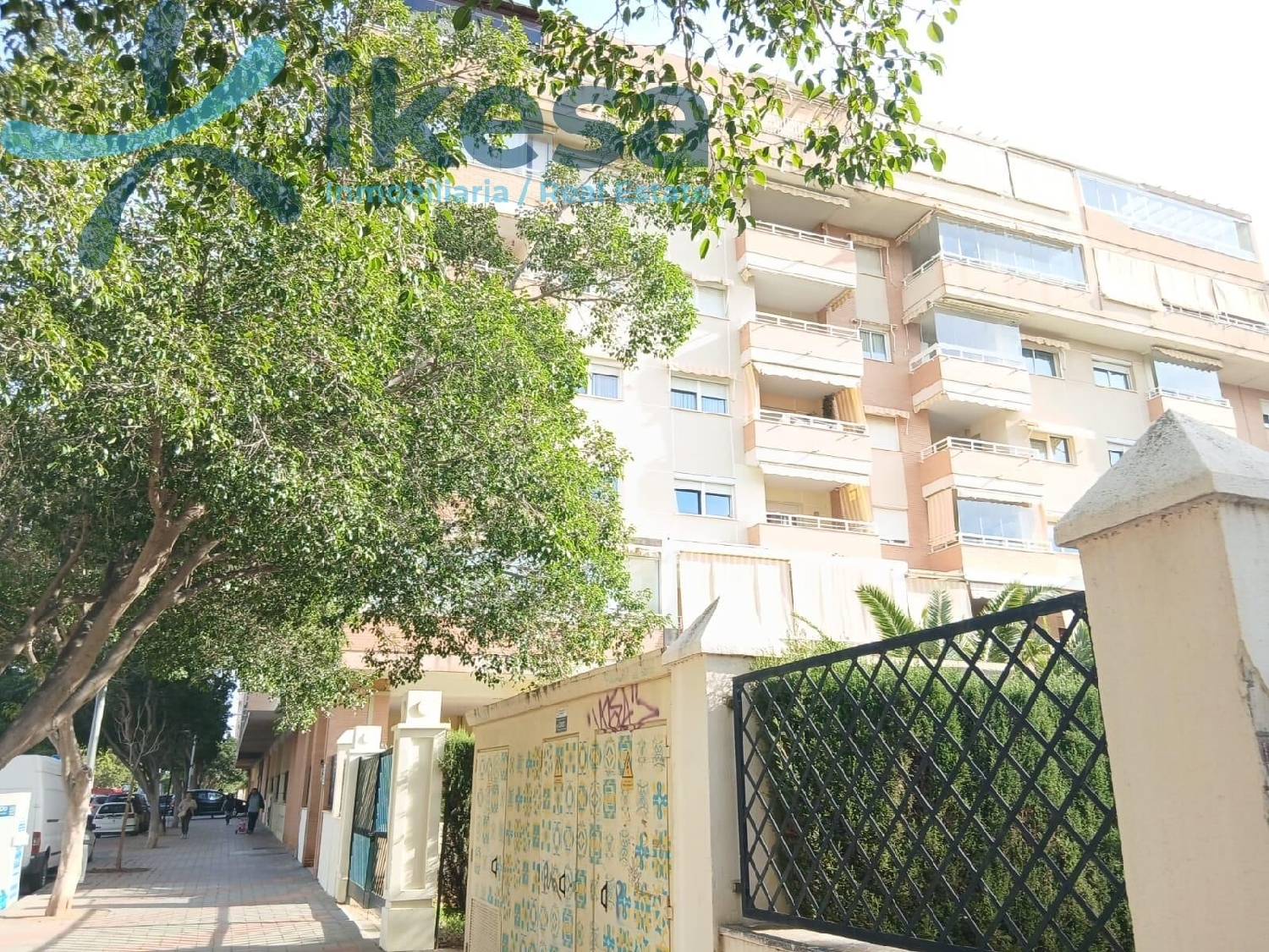 à vendre parking Málaga Del Fresno Campiña 2