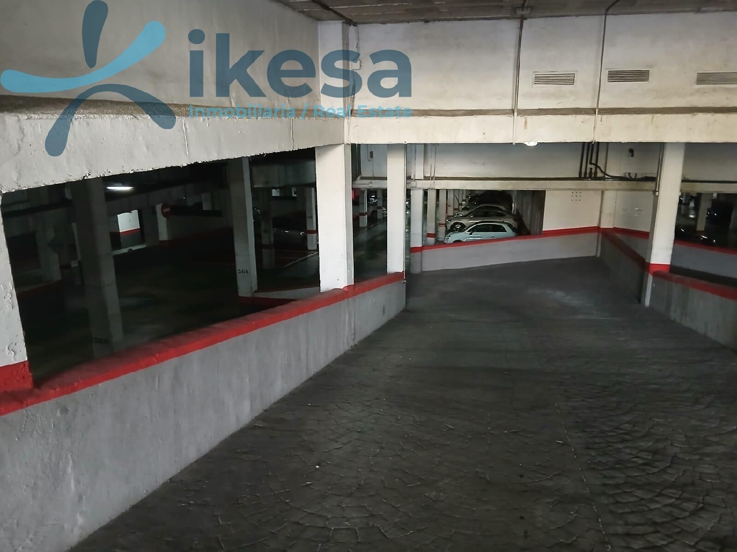 à vendre parking Málaga Del Fresno Campiña 5