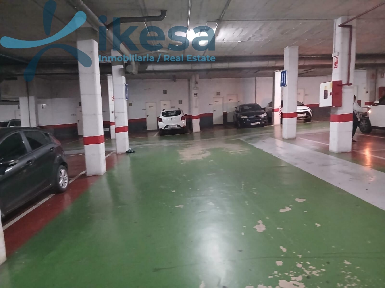 à vendre parking Málaga Del Fresno Campiña 7