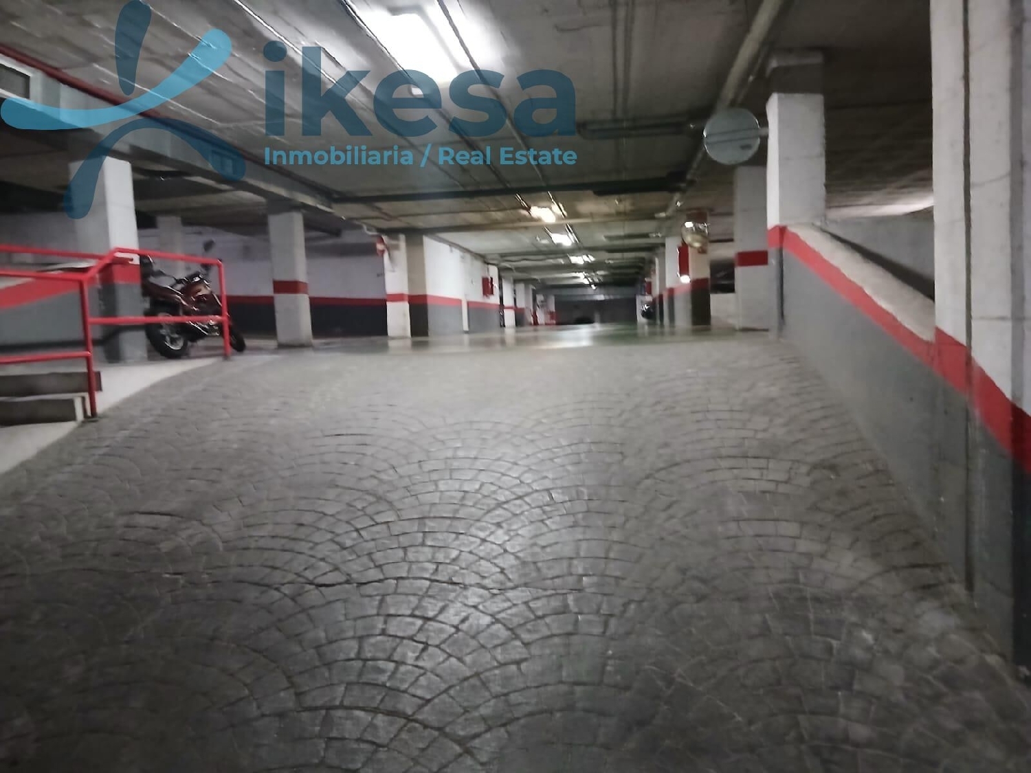 à vendre parking Málaga Del Fresno Campiña 8