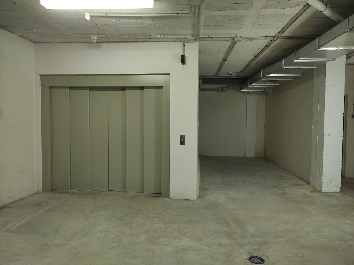  à vendre parking Málaga Del Fresno Campiña 3