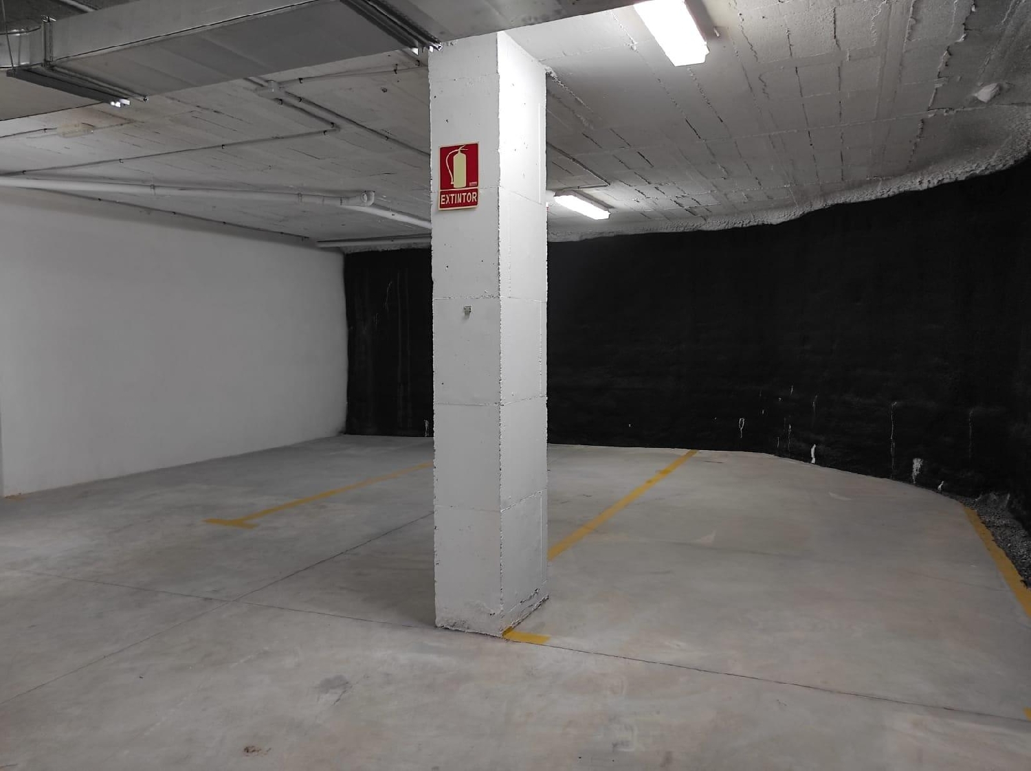  à vendre parking Málaga Del Fresno Campiña 1