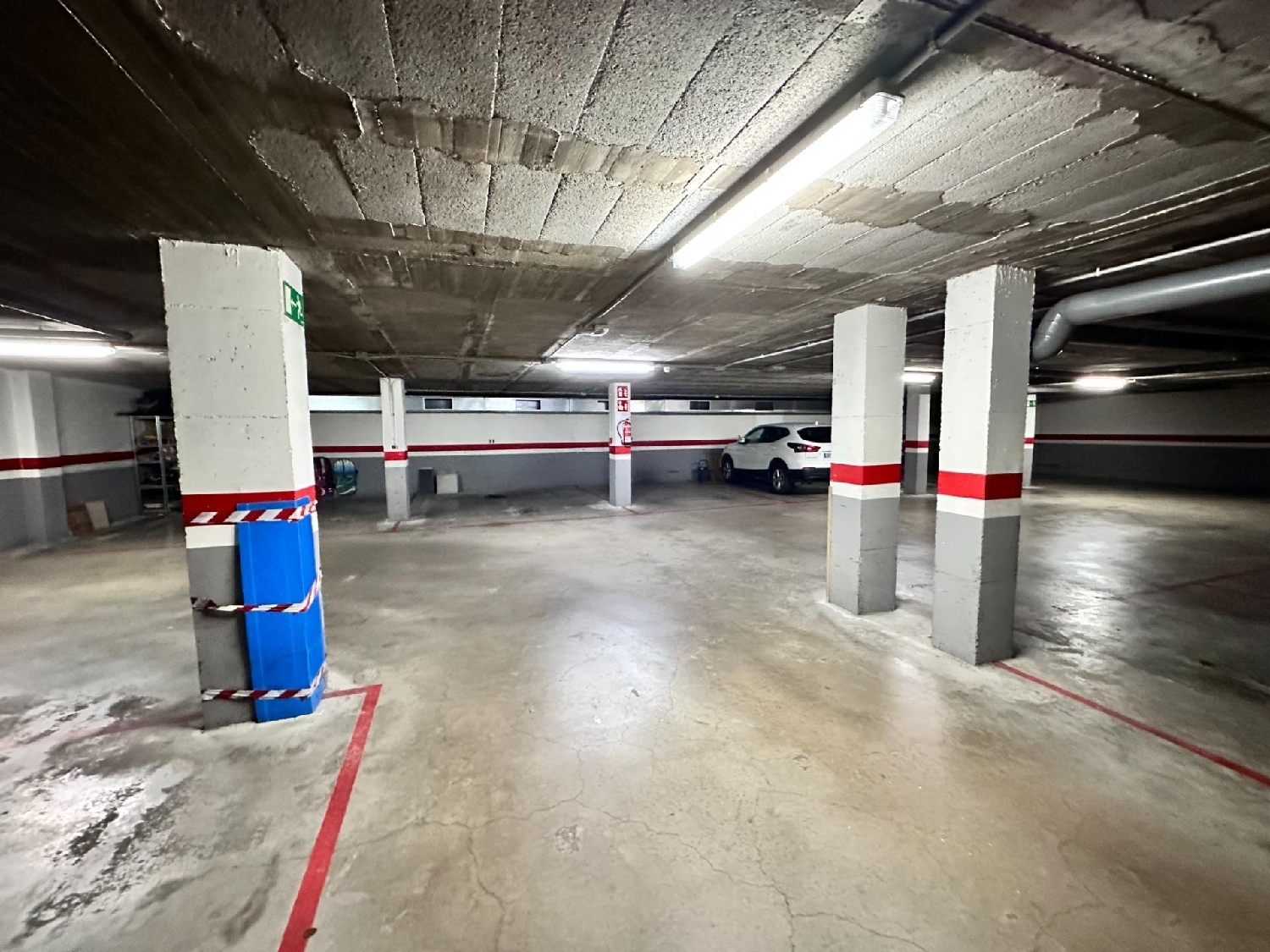  te koop parkeerplaats Manlleu Osona 6