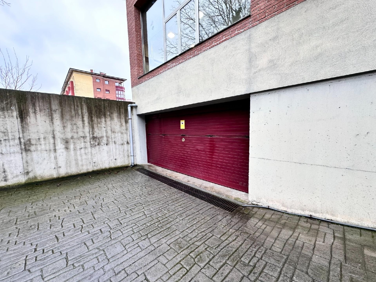  te koop parkeerplaats Manlleu Osona 8