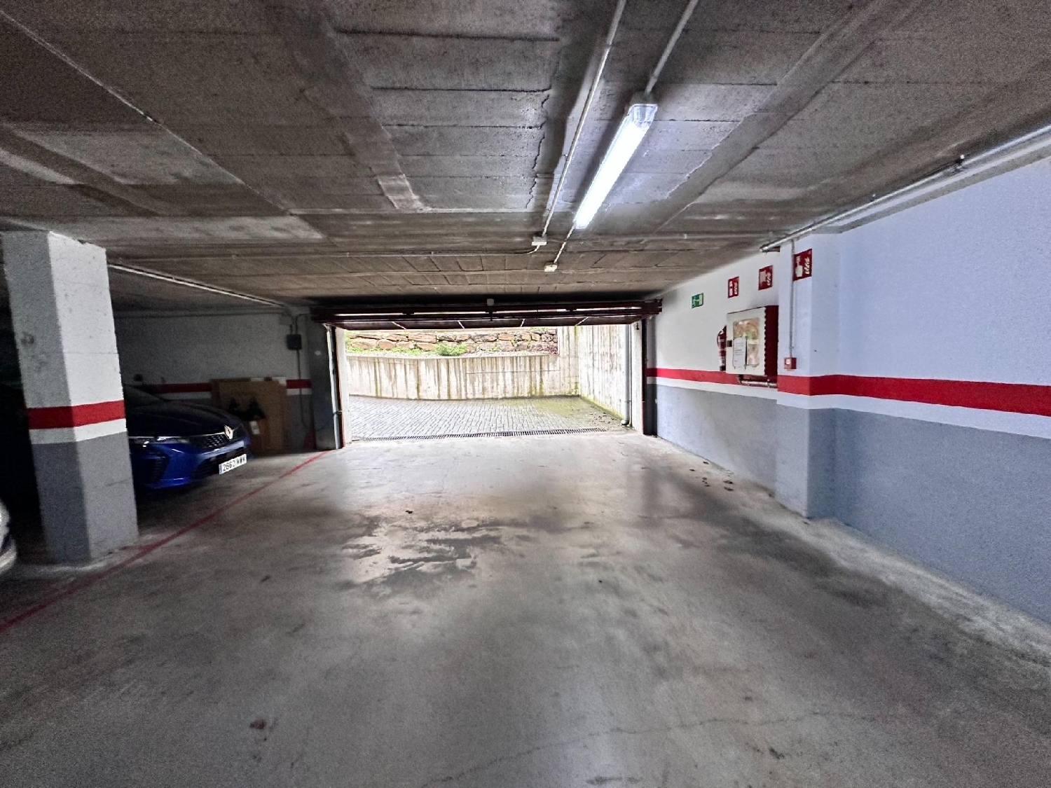  te koop parkeerplaats Manlleu Osona 5