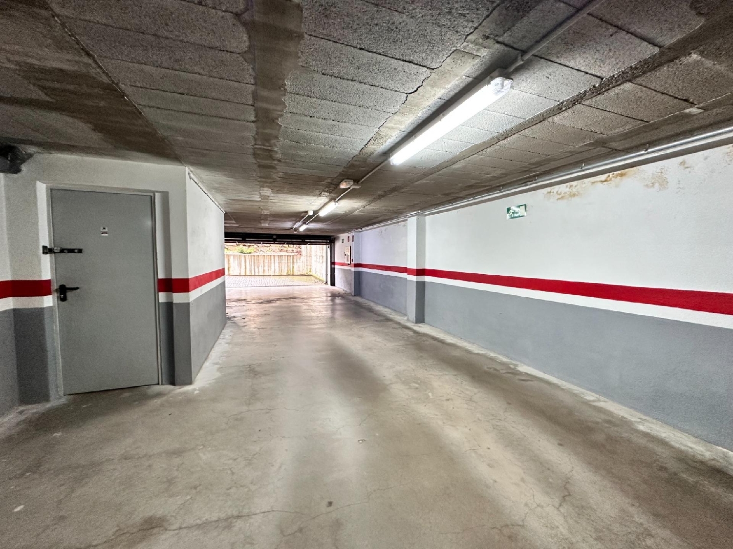  te koop parkeerplaats Manlleu Osona 7