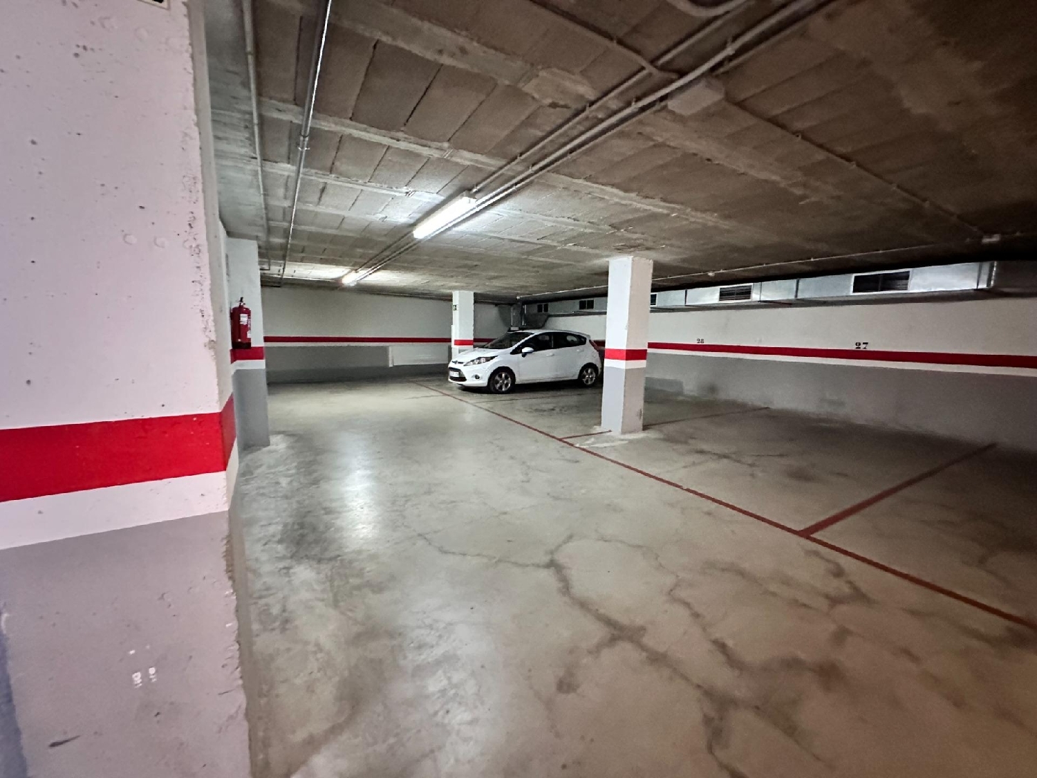  te koop parkeerplaats Manlleu Osona 4