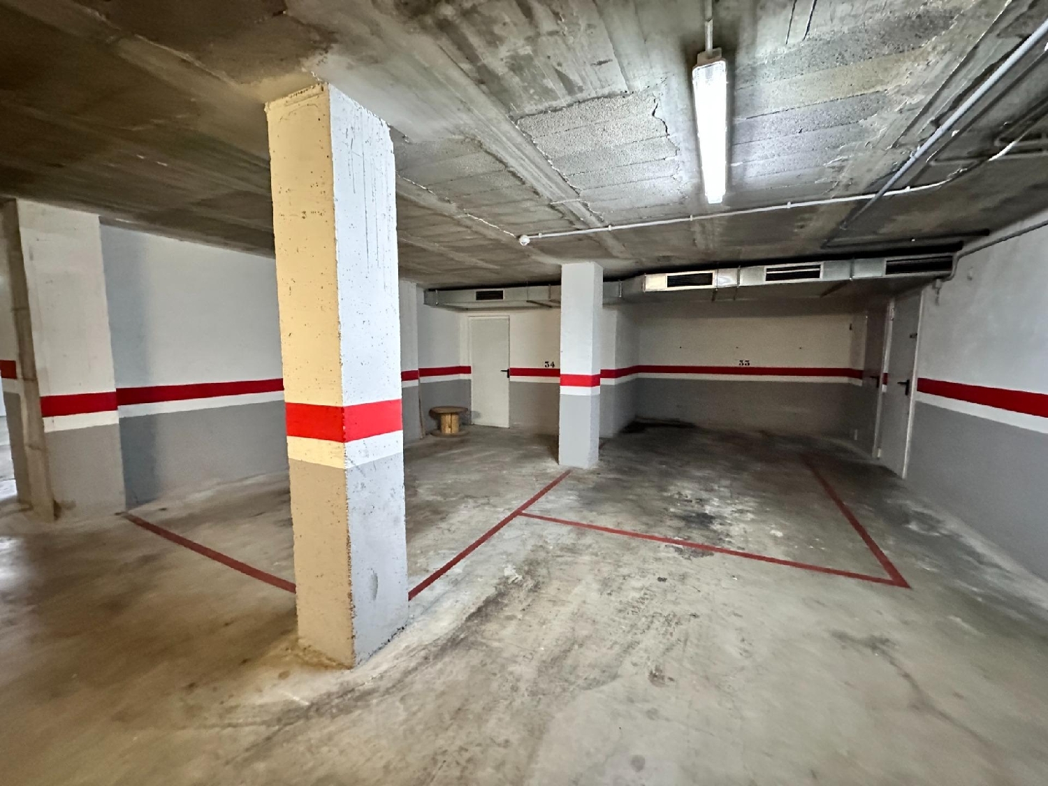  te koop parkeerplaats Manlleu Osona 2