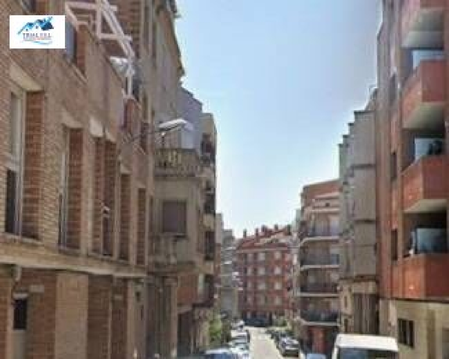  kaufen Parkplatz Manresa Bages 2