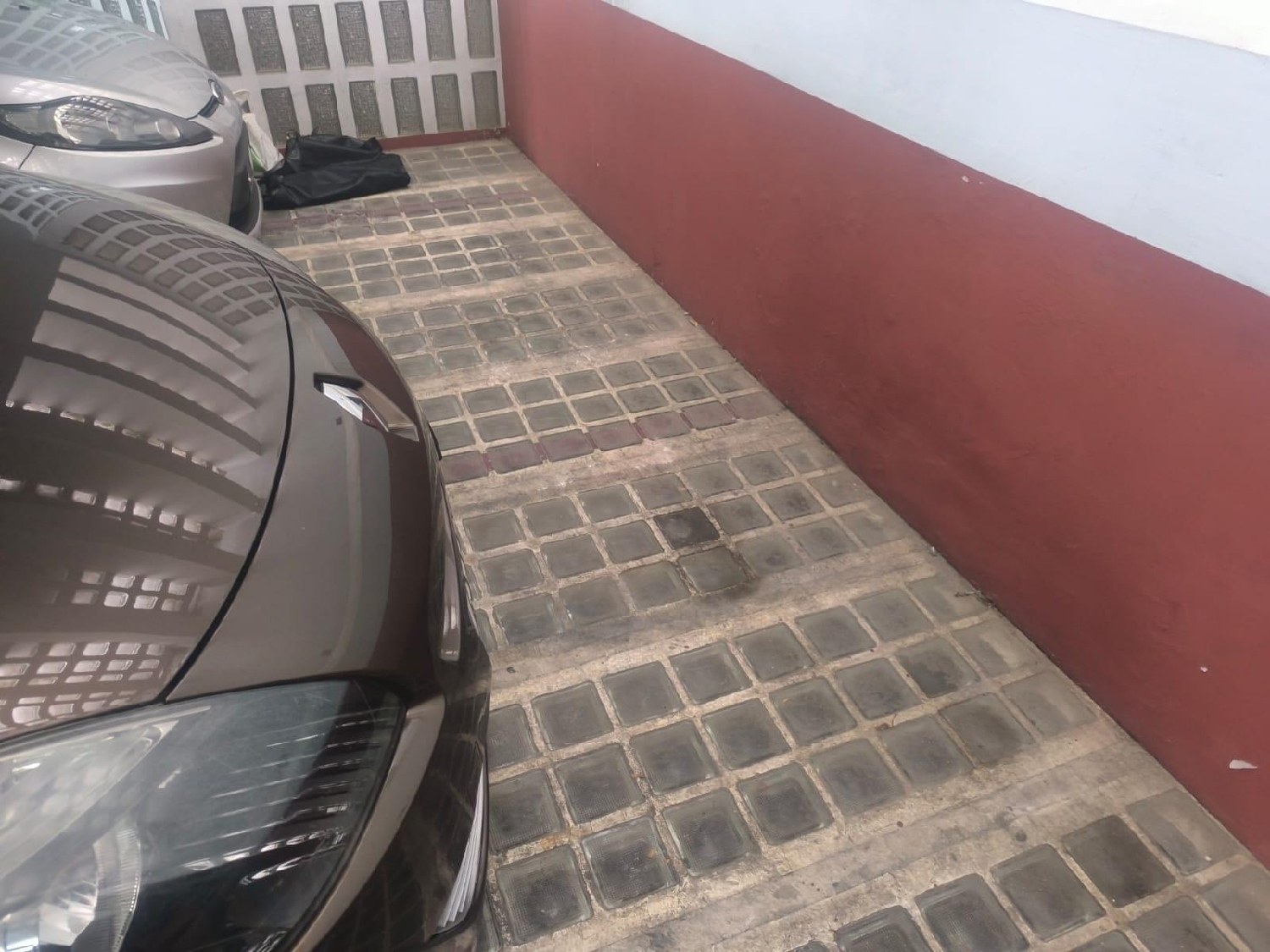  te koop parkeerplaats Manresa Bages 5