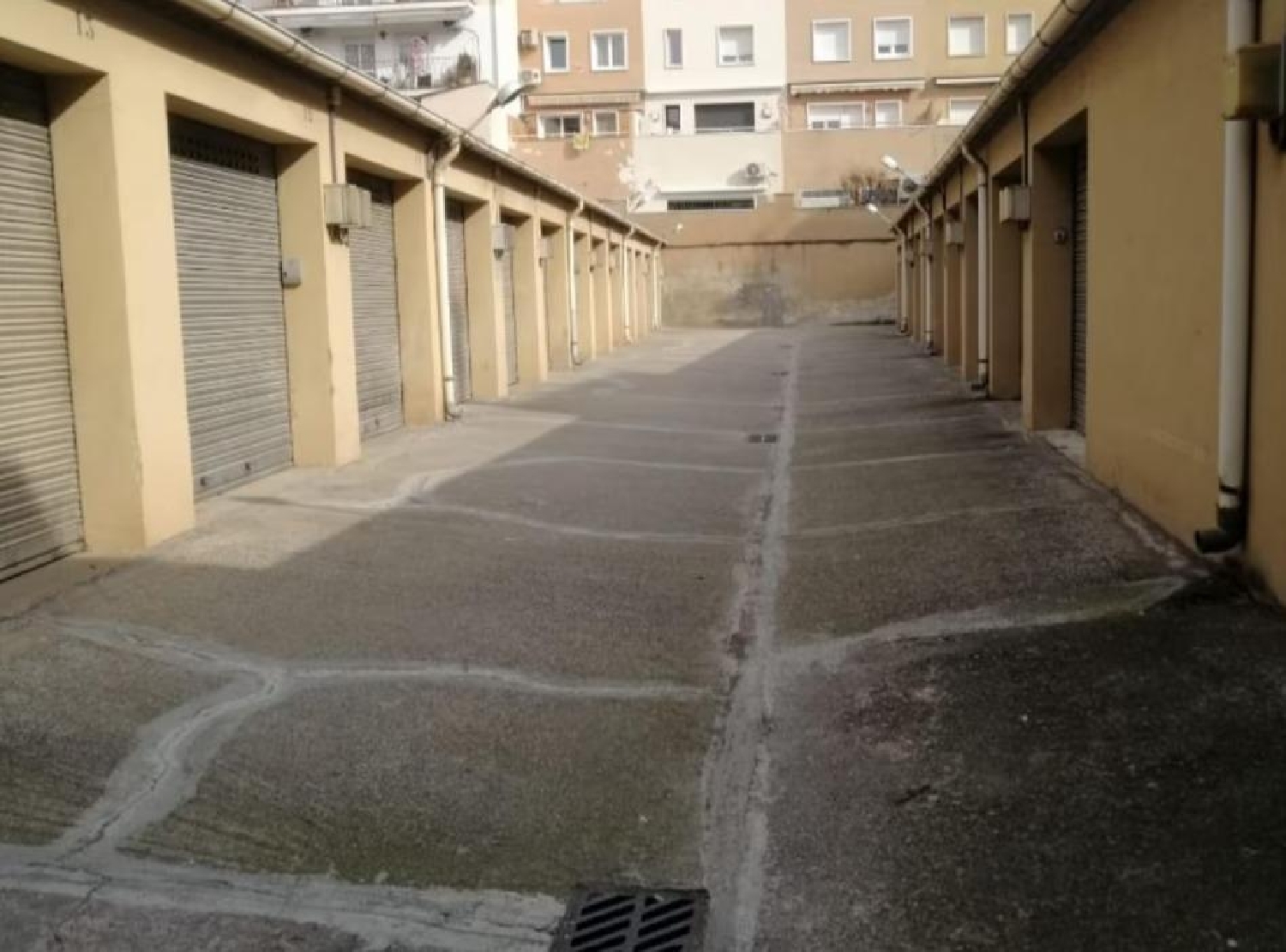  te koop parkeerplaats Manresa Bages 5