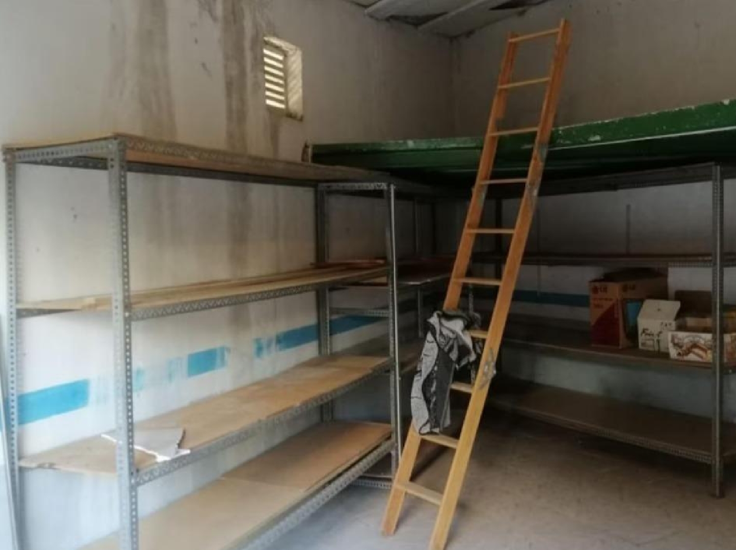  te koop parkeerplaats Manresa Bages 4