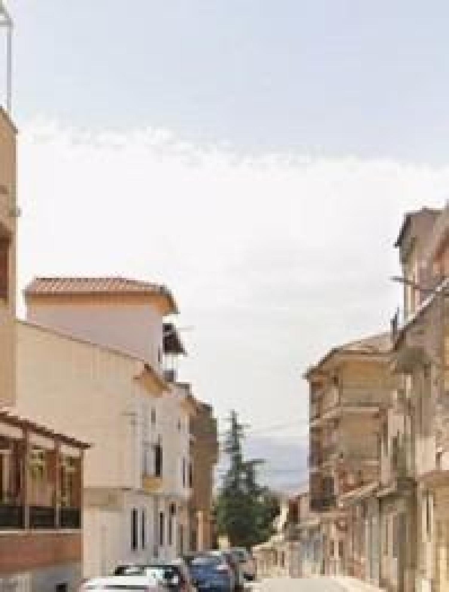 te koop parkeerplaats Maracena Vega De Granada 1