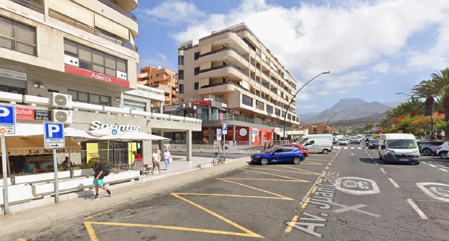  en venta parking Maroñas Noya 2