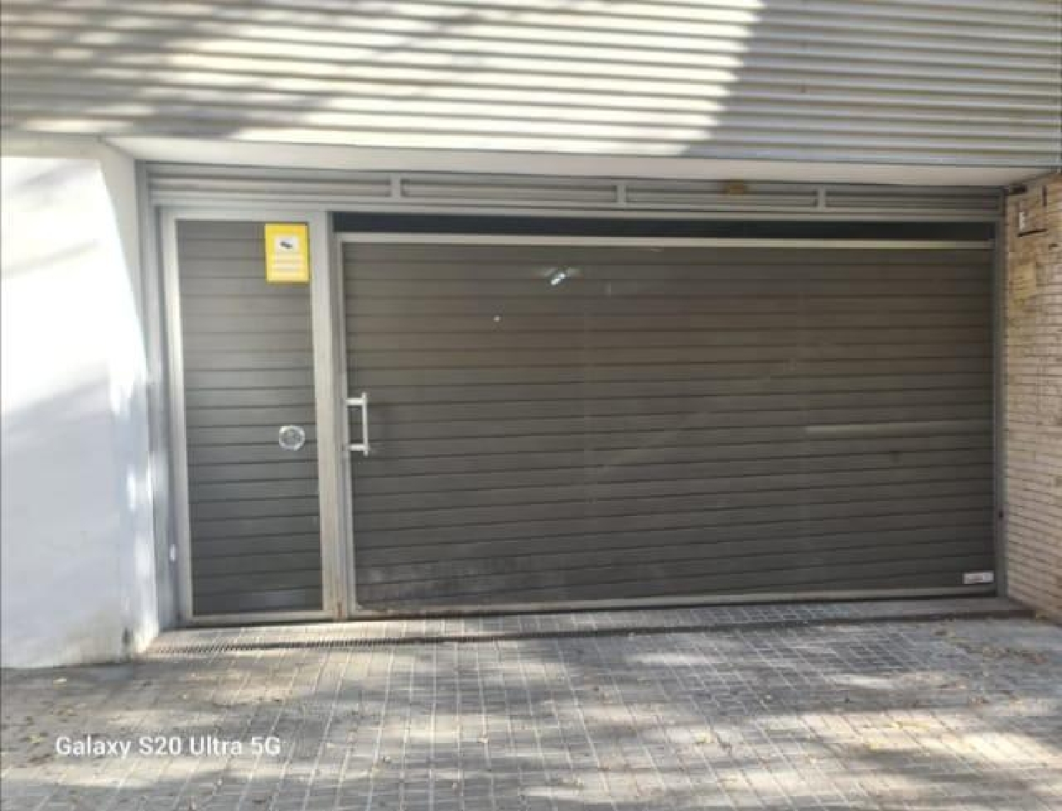 till salu parkering Mataró Centre 08301 Maresme 2