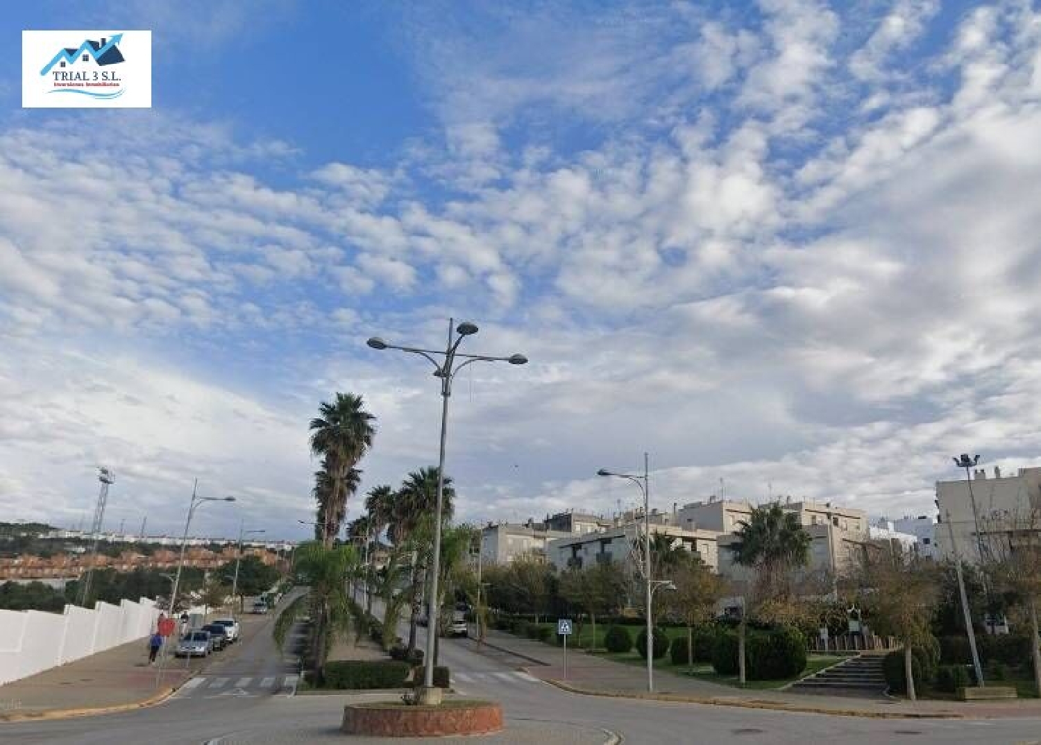  kaufen Parkplatz Medina Sidonia Janda (La) 2