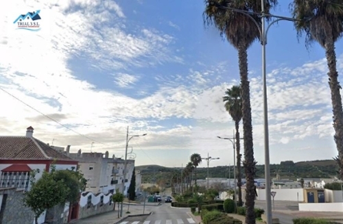 Medina Sidonia Janda (La) parkeerplaats foto 6340813