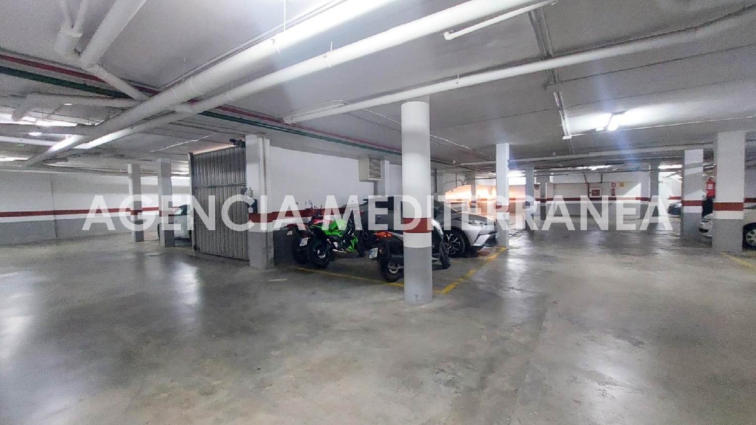  te koop parkeerplaats Mislata Horta Oest 1