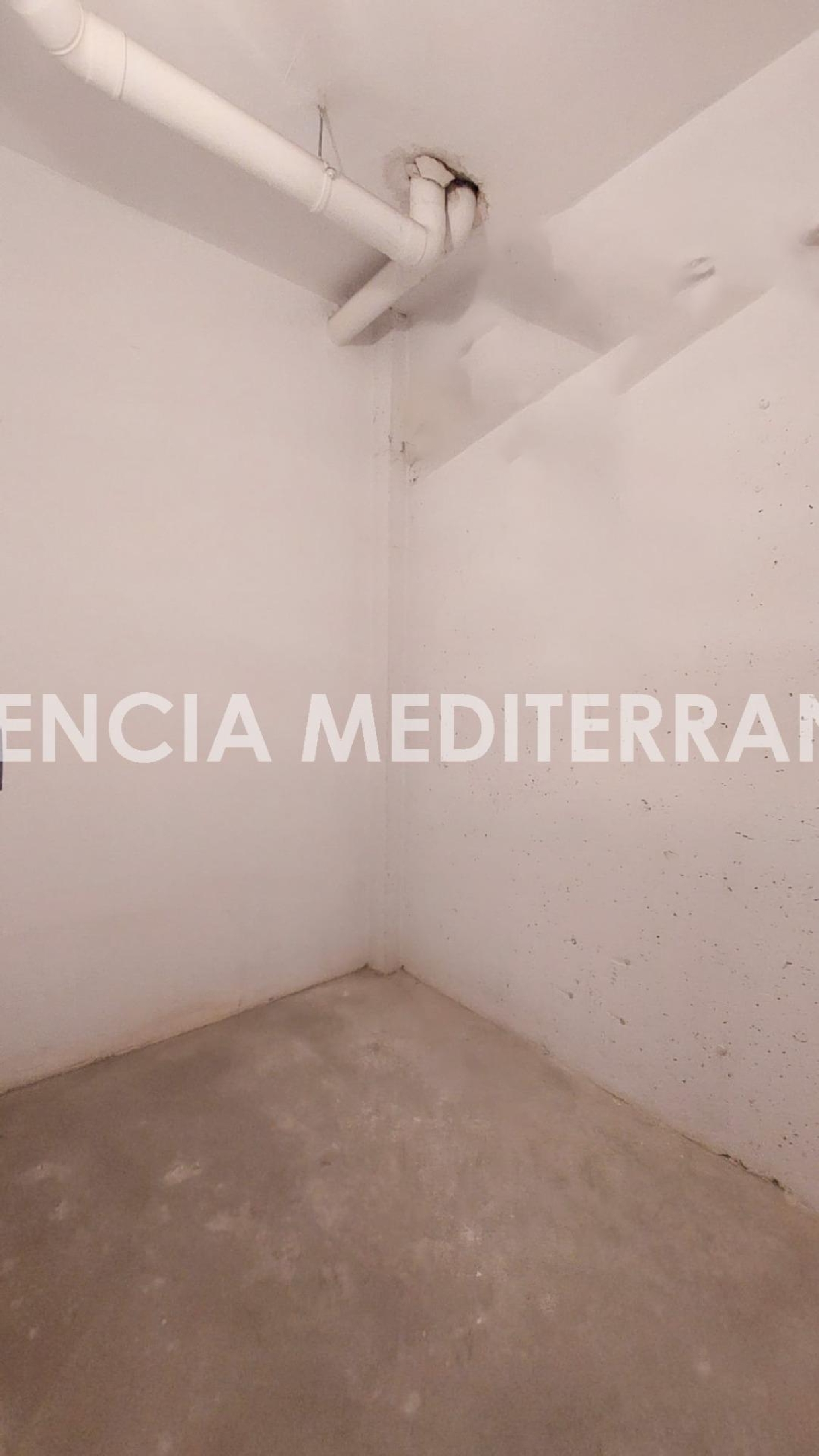  te koop parkeerplaats Mislata Horta Oest 3