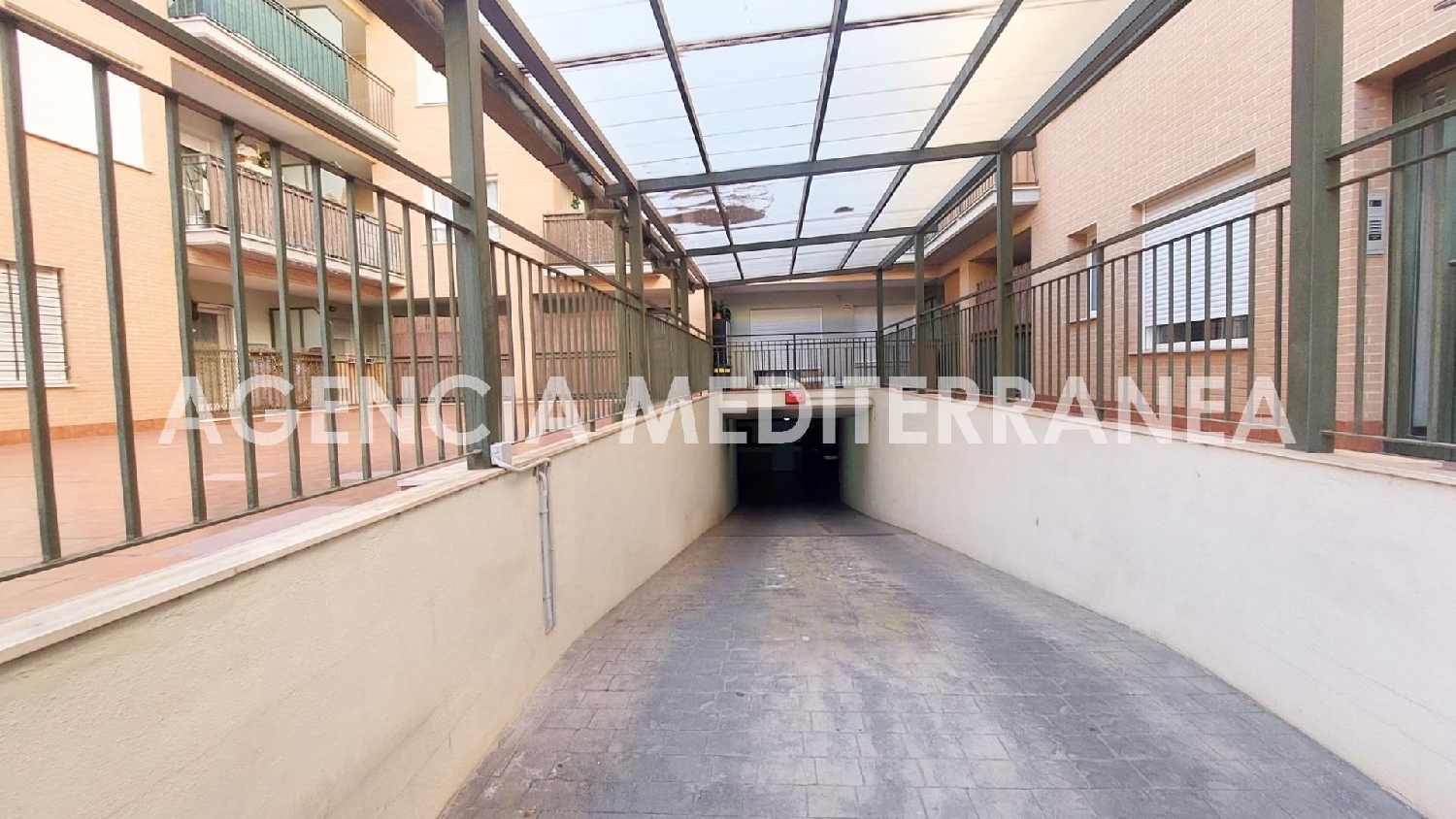  te koop parkeerplaats Mislata Horta Oest 2