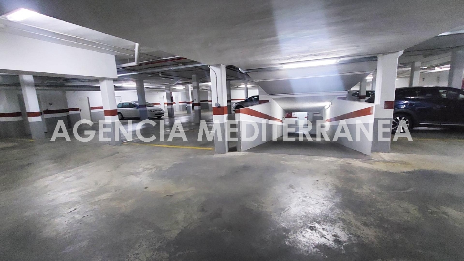  te koop parkeerplaats Mislata Horta Oest 5