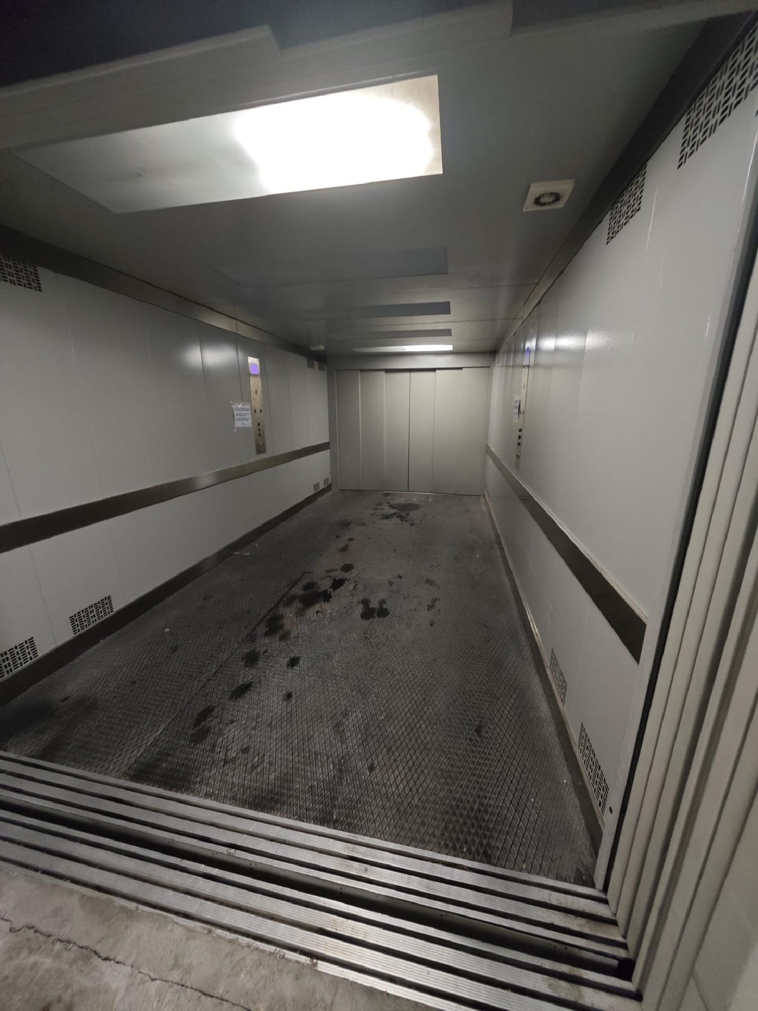  te koop parkeerplaats Mislata Horta Oest 6