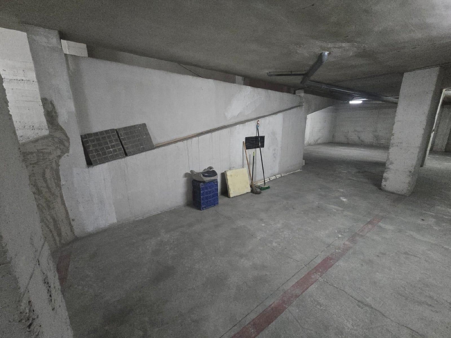  for sale parking space Molina De Segura Vega Media Del Segura 1